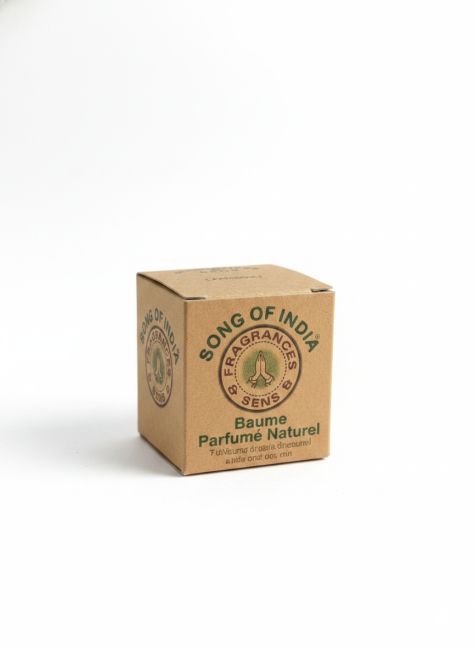 incenso ad 3 balsami al profumo di patchouli