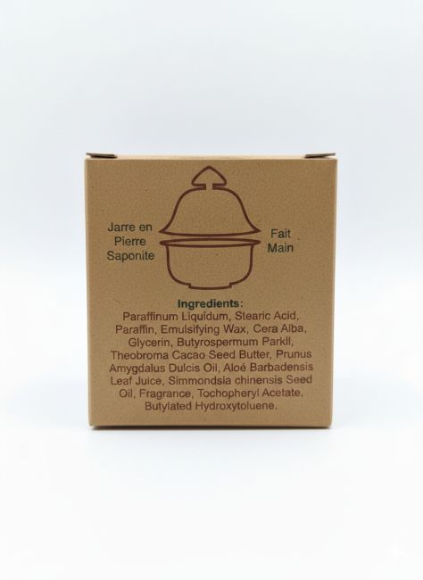 incenso ad 3 balsami al profumo di patchouli|it