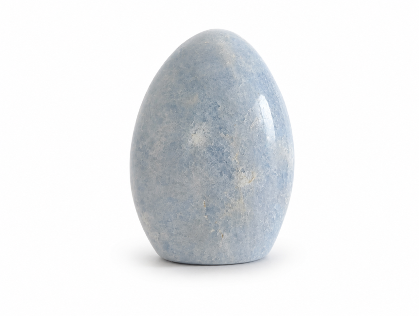 calcite blu lucidata 1,244 kg