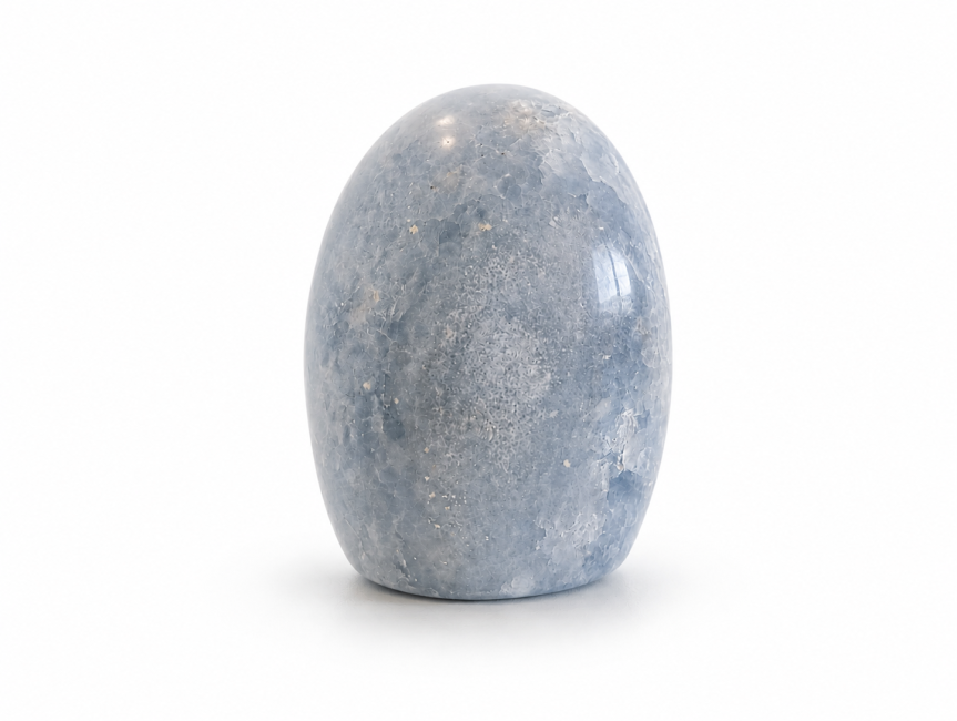 calcite blu lucidata 1,298 kg