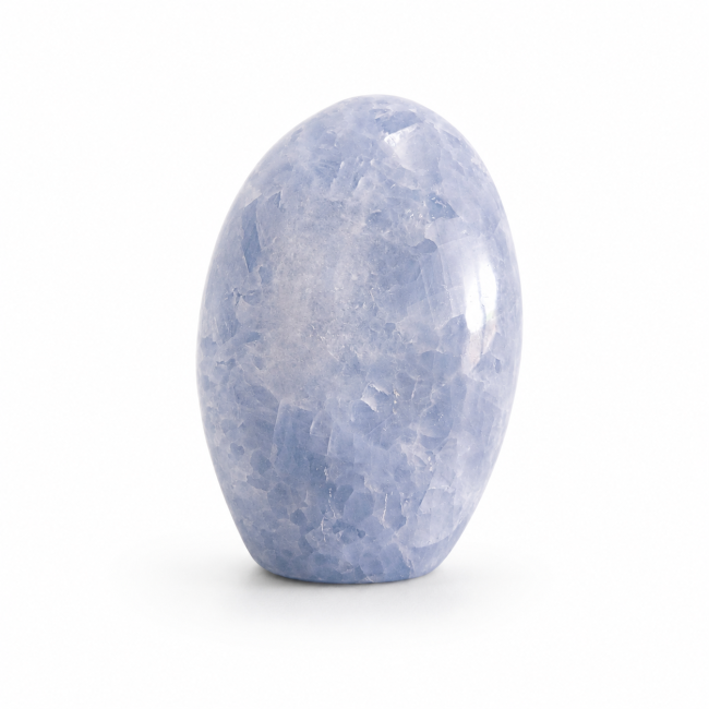 calcite blu lucidata 1,856 kg