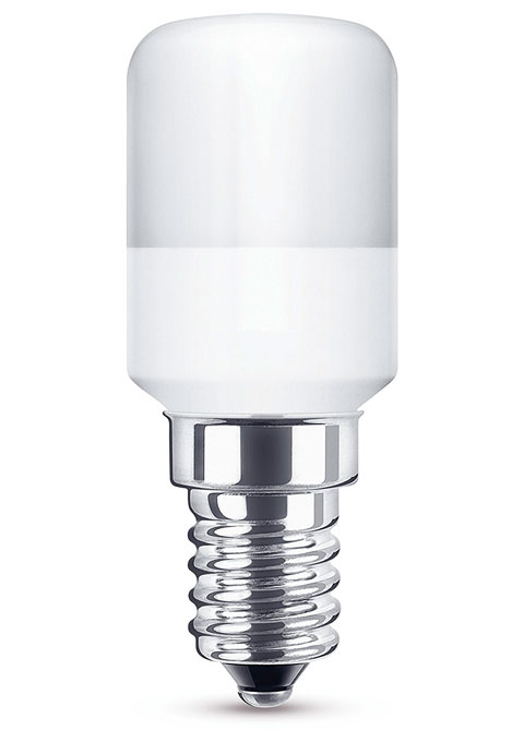 Lampadina LED bianco freddo
