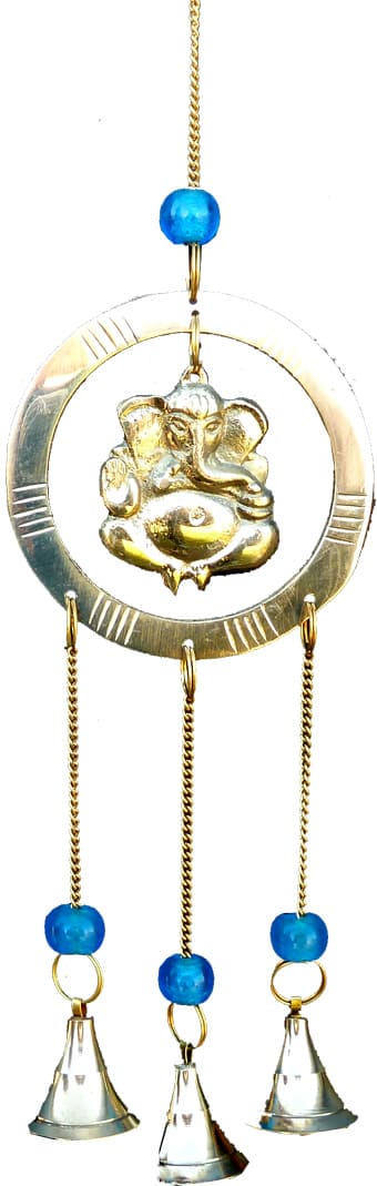 Ganesh Ottone Carillon 29cm