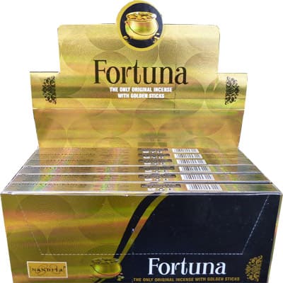 Incens nandita fortune 15g
