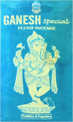 Encens anand ganesh special fluxo 25g