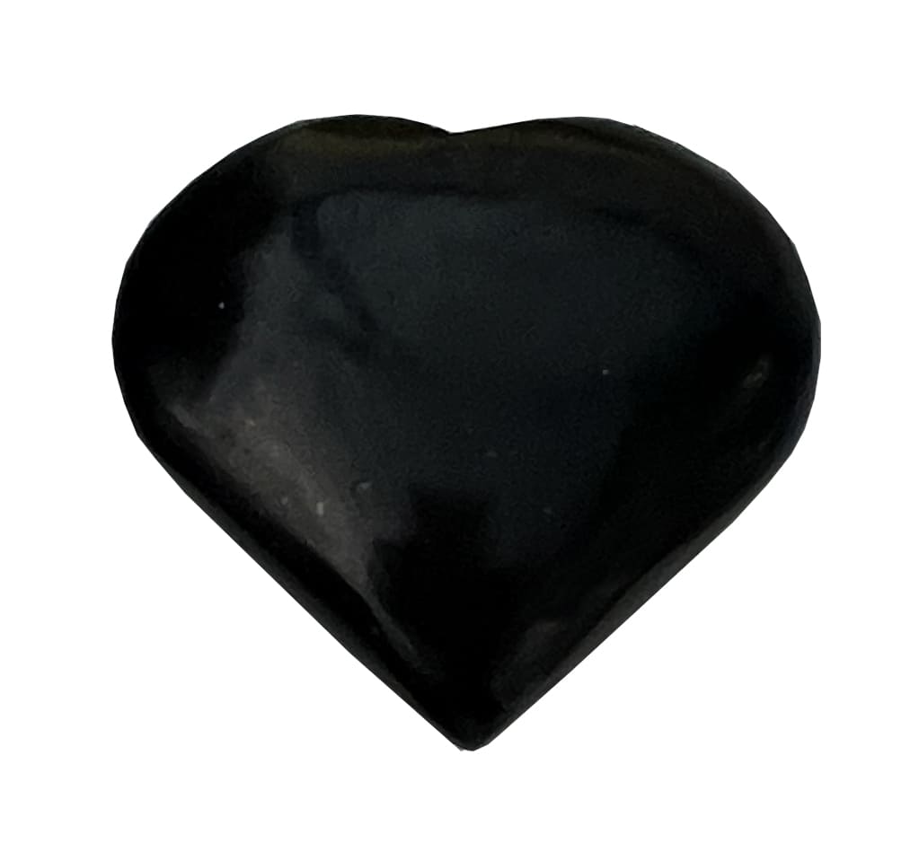 Cuore di Tormalina 5cm