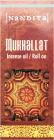 Olio profumato Nandita mukallat 8ml