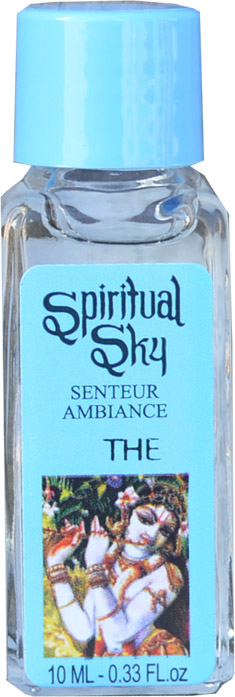 Tea sky spirit profumato 10 ml