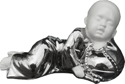 incenso ad Monaco in ceramica da 18 cm|it