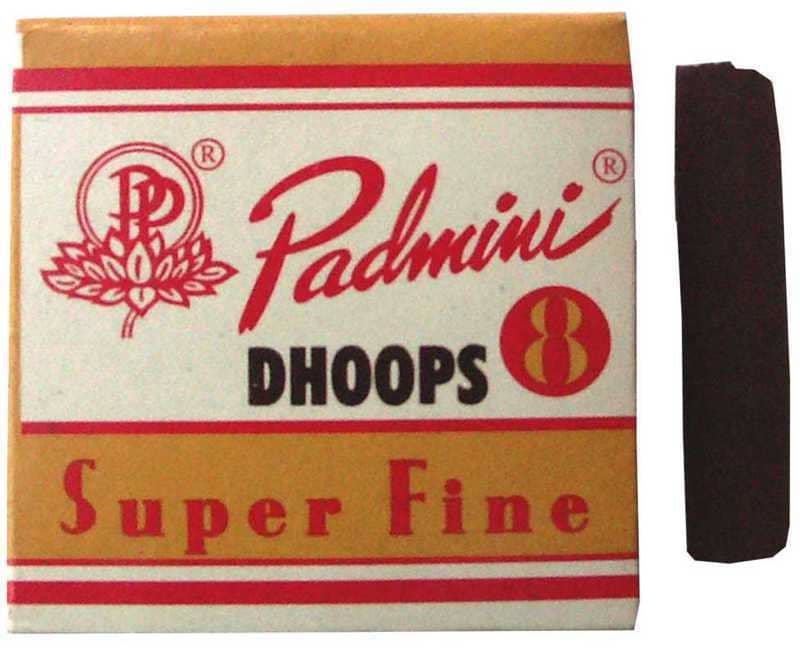 Incenso padmini super fine Dhoop