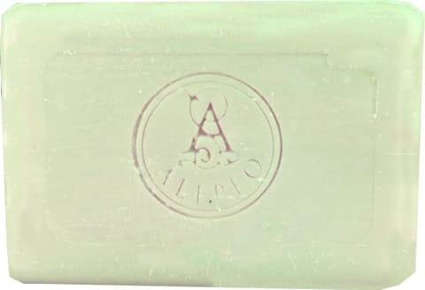 Sapone di alepeo gelsomino 8% 100 g