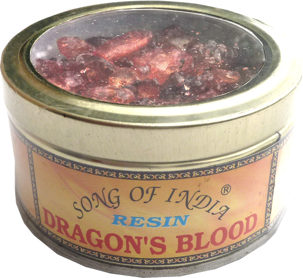 Sangue di drago di resina di incenso 60 g