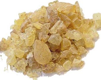 Resina Goloka Copal 1 Kg