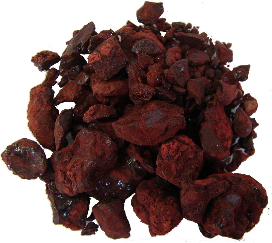 Goloka Sangue di Drago - Resina - Incenso in Polvere 1Kg