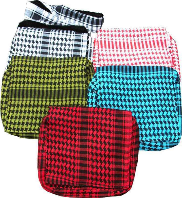 Borsa a tracolla Keffi