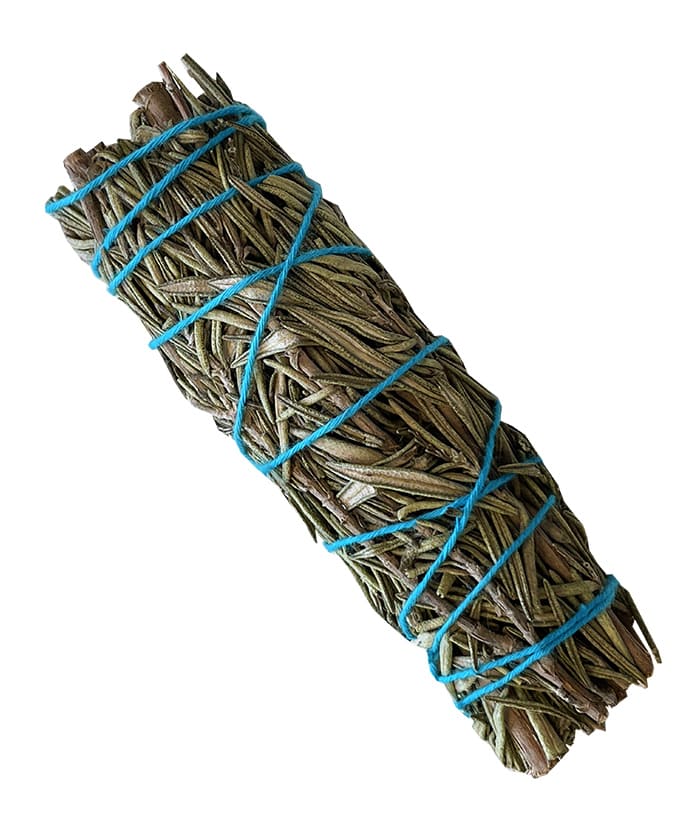 Rosmarino smudge 25-30g 10cm