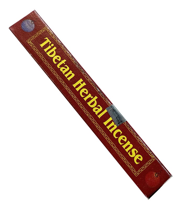 Incenso di Tibetan Herbal