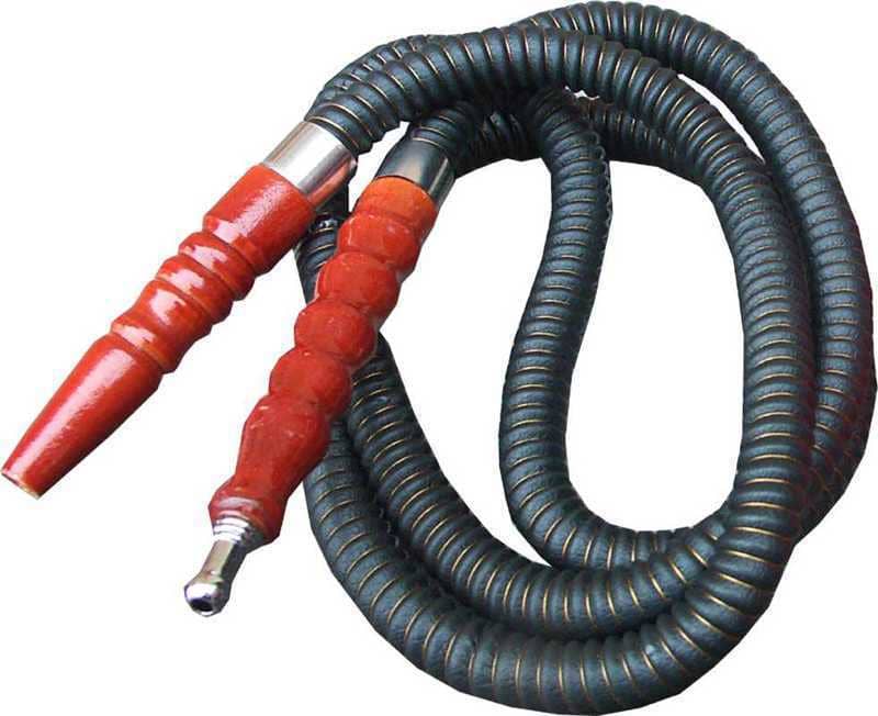 incenso ad Tubo per narghile 150cm