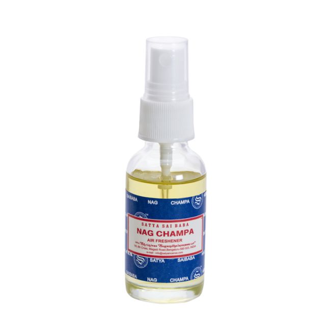 Deodorante Satya Nag Champa Spray 30ml