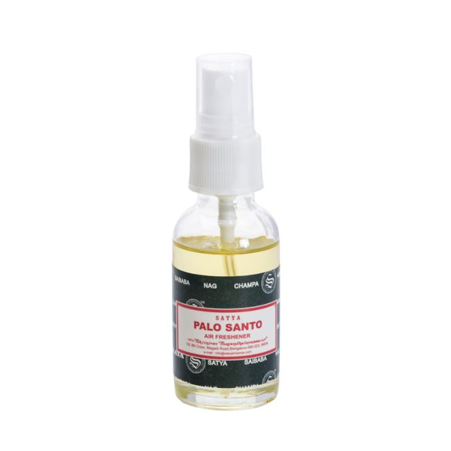 Deodorante Satya Palo Santo Spray 30ml