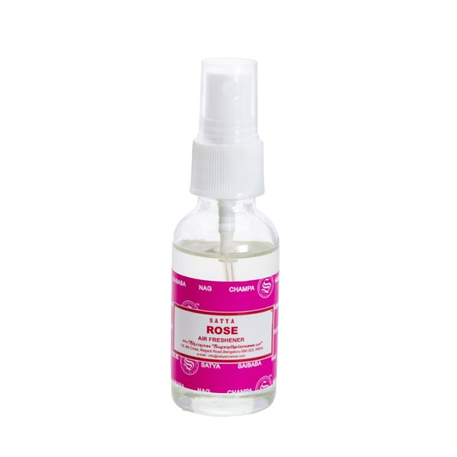 Deodorante Satya Rose spray 30ml