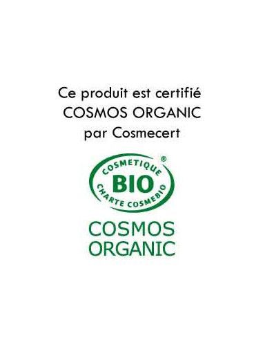 Cosmos Sapone Nero Alla Lavanda Biologico 250g