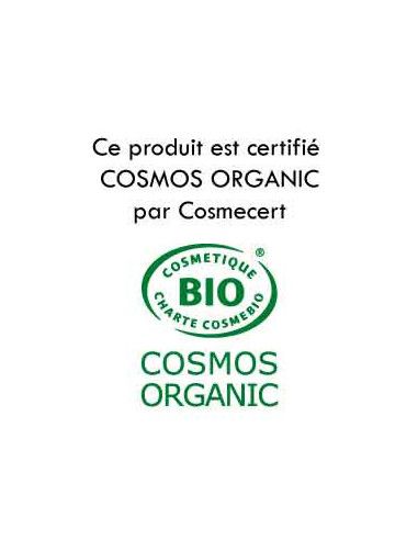 incenso ad Cosmos Sapone Nero Biologico Alla Rosa Di Damasco 250g|it