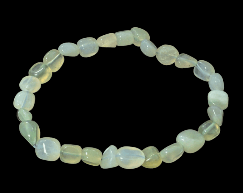 incenso ad Bracciale di Jade dalla Cina A pietre rotolate