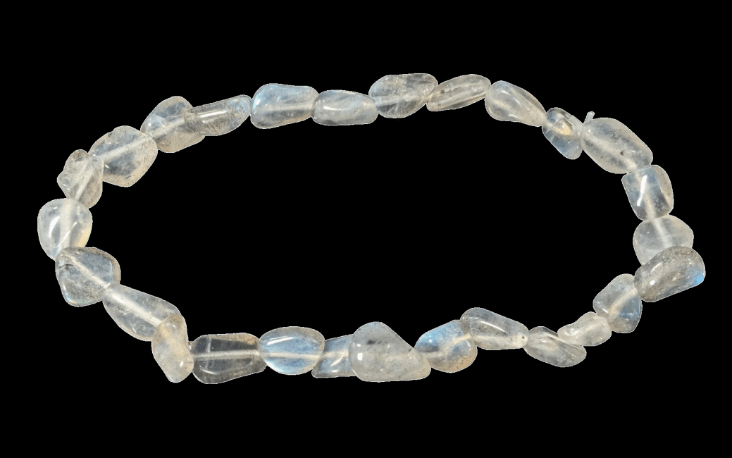 incenso ad Bracciale in labradorite pietre AA burattate|it