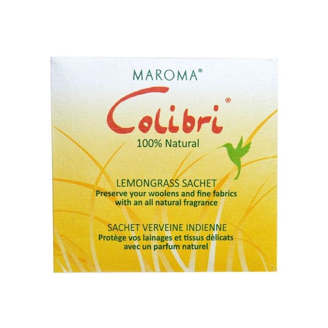 Colibri 3 Bustine Citronella