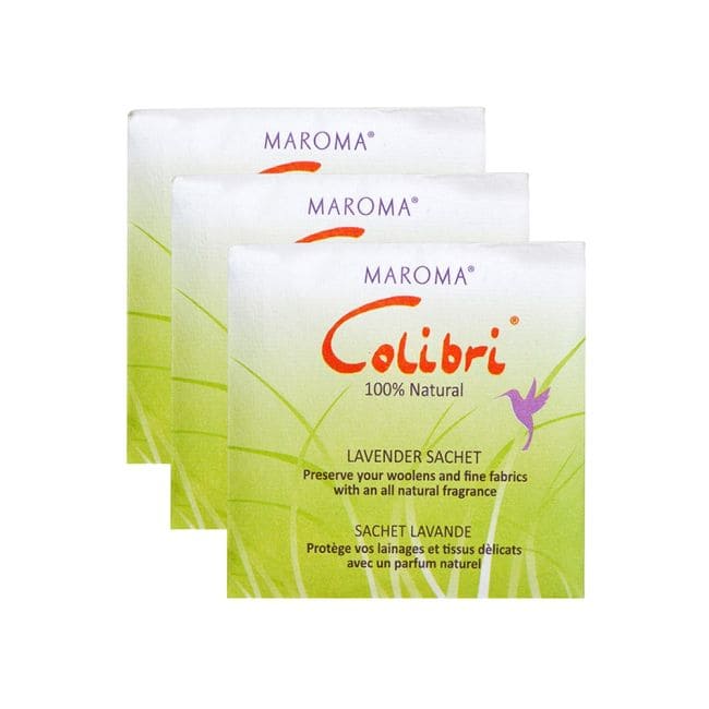 Colibri 3 Bustine Lavanda