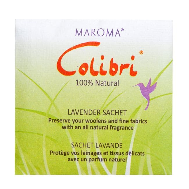 Colibri 5 Bustine Lavanda