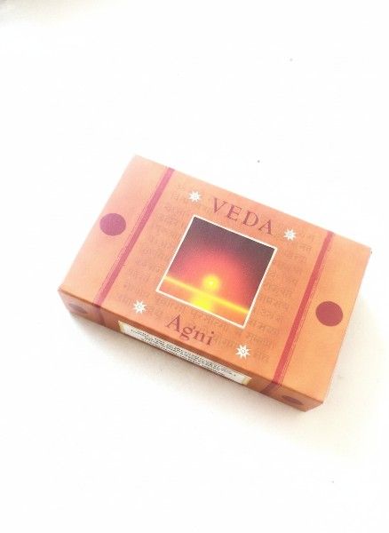 incenso ad Coni Maroma Veda | AGNI