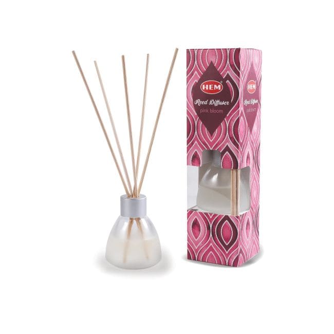 HEM Diffuseurs de Pink Bloom 40ml