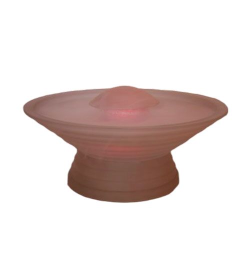 Vaso fontana Dark Misting