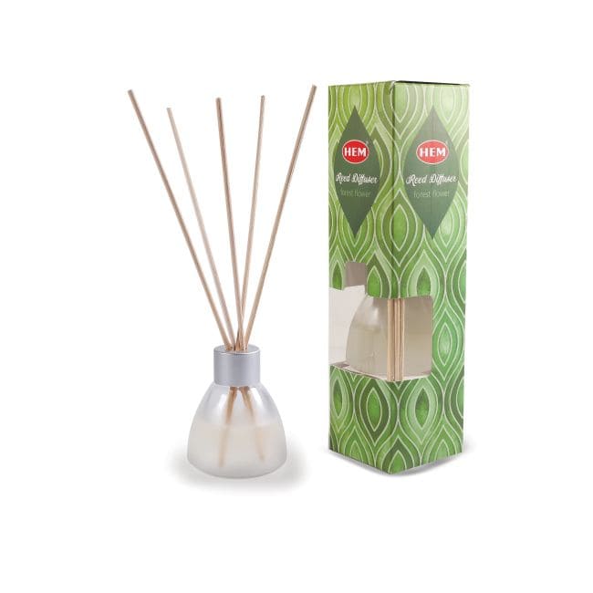 HEM Diffusore a lamella di fiori di bosco 40ml