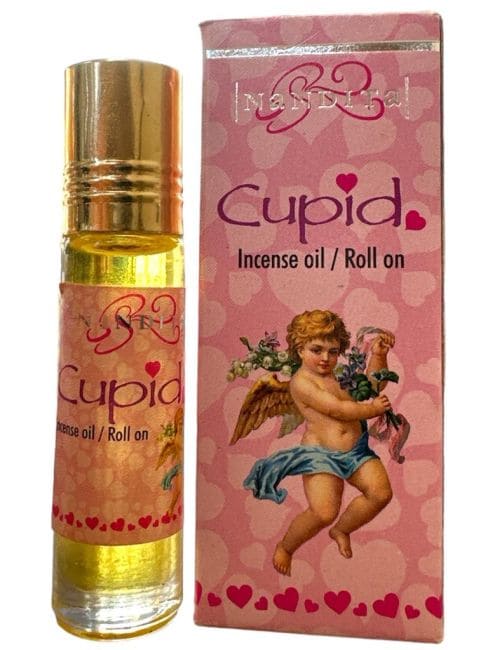 Olio profumato Nandita Cupido 8ml