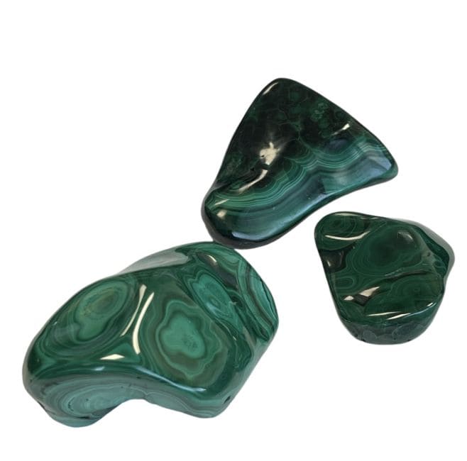 Malachite Pezzo unico 588gr