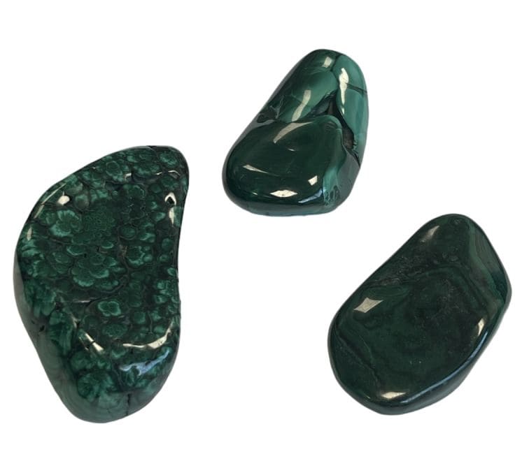 Malachite Pezzo singolo 432gr