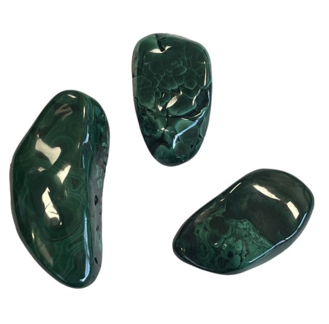 Malachite Pezzo singolo 432gr