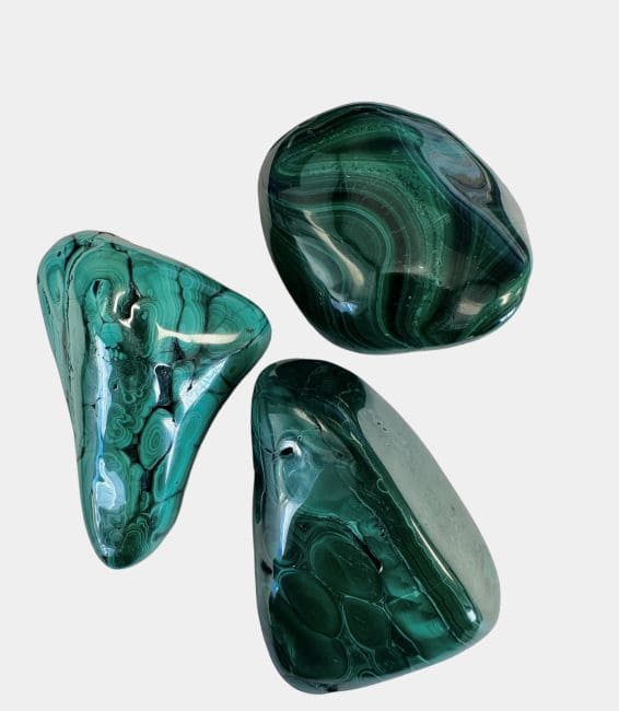 Malachite Pezzo singolo 430gr