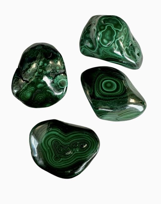 Malachite Pezzo singolo 505gr