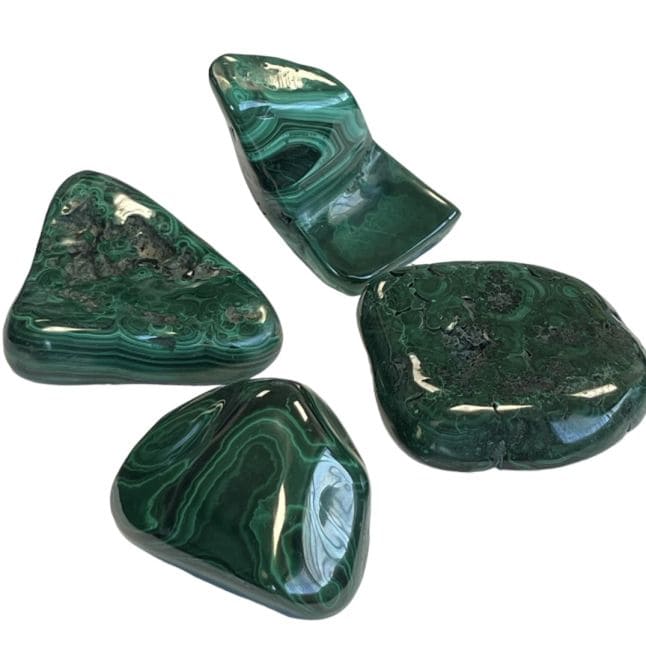 Malachite Pezzo singolo 572gr