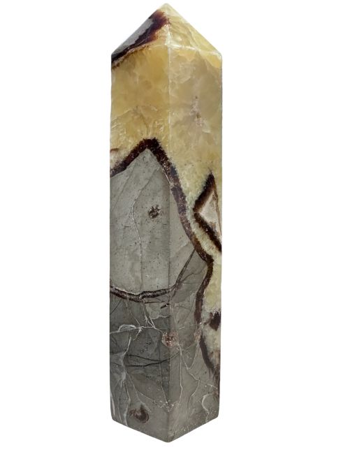 Obelisco Lucido Septaria 0.951gr
