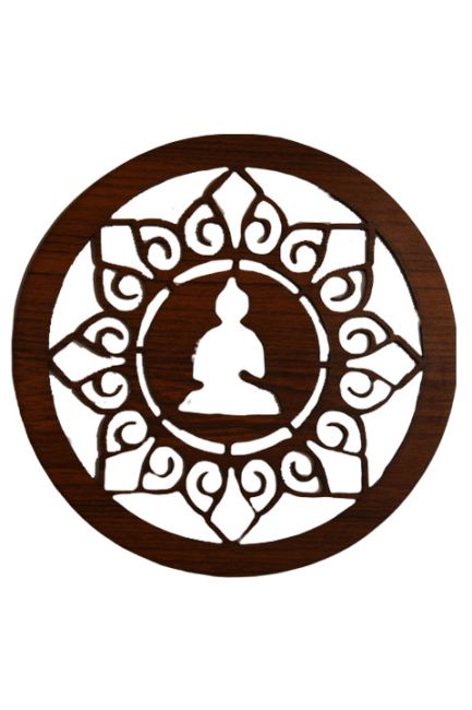 Pannello Buddha Sole 18 cm  per HMD999