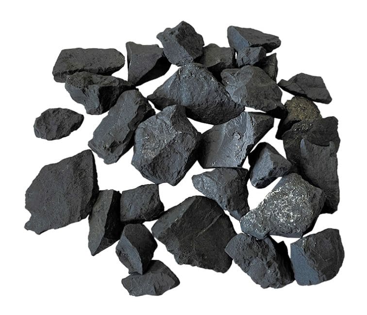 Shungite grezza 1Kg