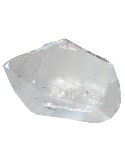 Prismi di cristallo di rocca del Madagascar - 1pz 1.287k