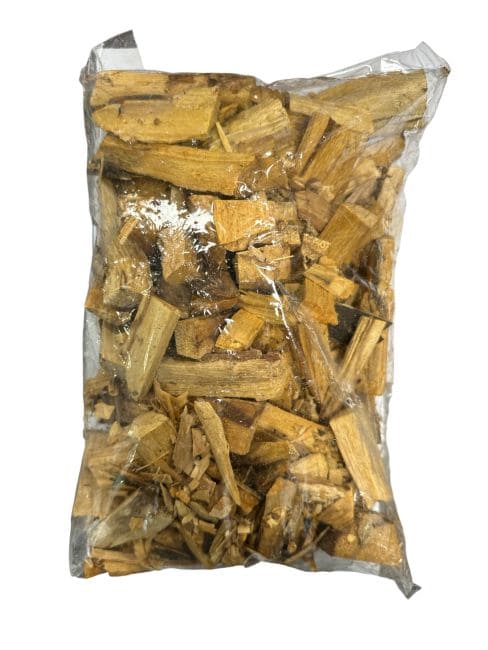 Lotto di Palo Santo Peru Frammenti 1KG