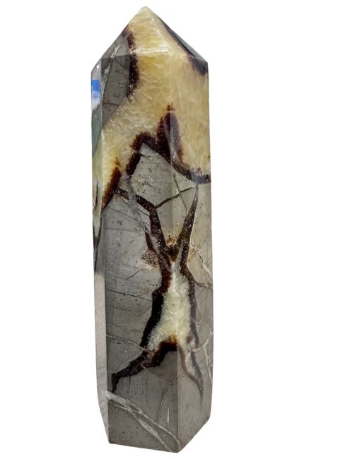 Obelisco Lucido Septaria 0.951gr