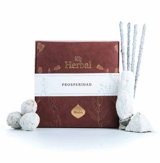 Kit Incenso PURIFICAZIONE - Carboncini Fumo Sacro - Purificacion Sagrada  Madre